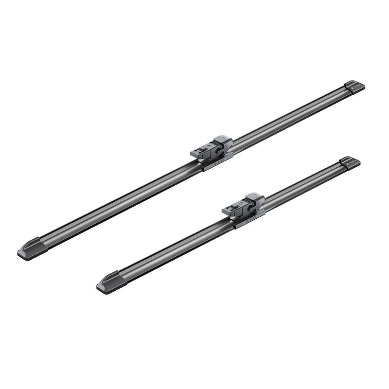 Bosch Front & Rear Aerotwin Wiper Blade Set fits Mazda CX-5 2017-2024