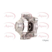 Apec Brake Caliper Assembly Rear Left LCA216