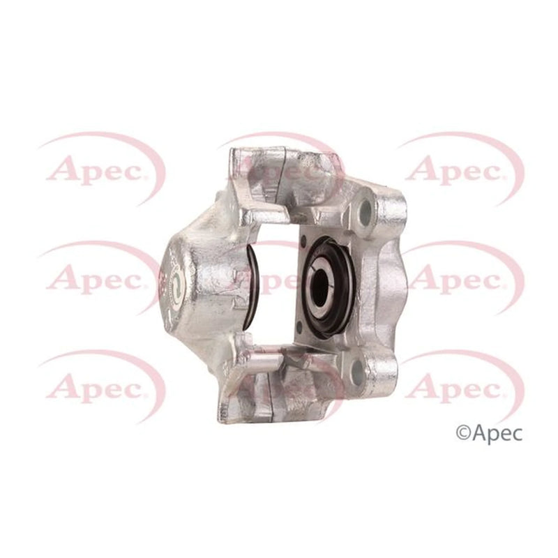 Apec Brake Caliper Assembly Rear Left LCA216N