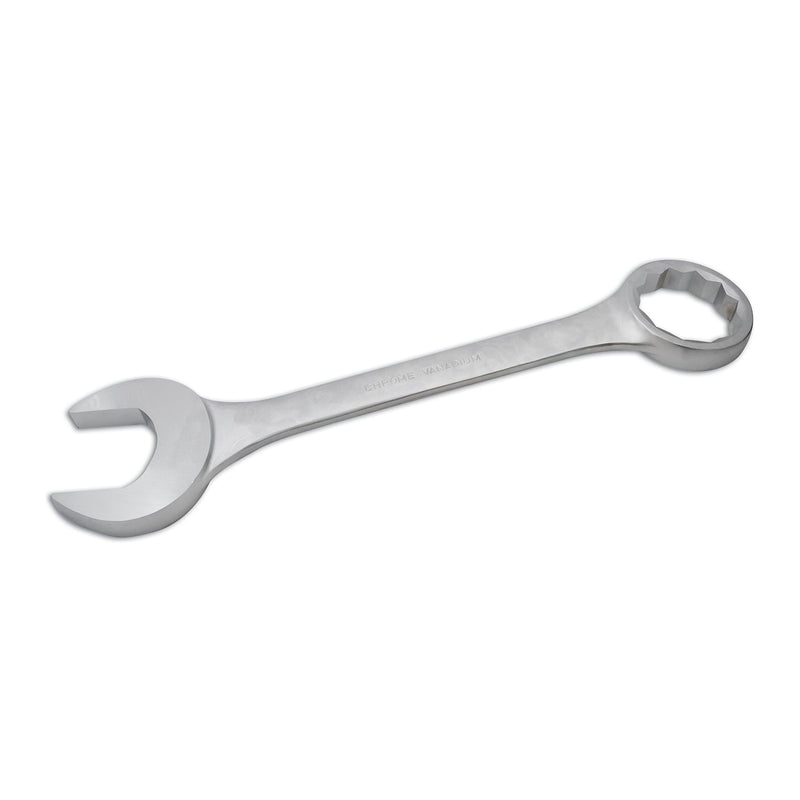 Laser Combination Spanner 75mm 4605 Laser - Dynamic Drive