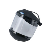 Laser Protective Arc Flash Face Shield c/w Chin Guard - 1000V rated - 8660 Laser - Dynamic Drive