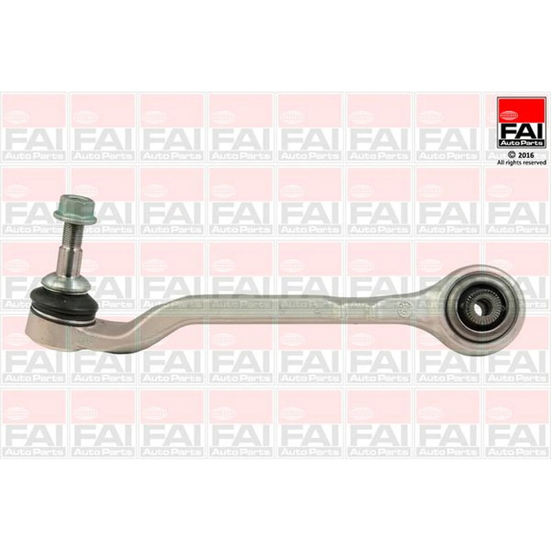 FAI Control/Trailing Arm