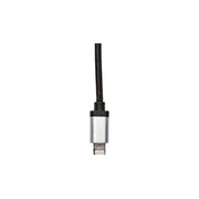 RING R2IN1C 2-in-1 Lightning and Micro USB Phone and Tablet Charging Cable, Comp Ring Automotive - Dynamic Drive