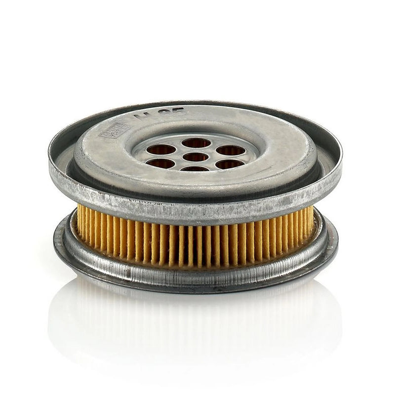 MANN-FILTER Power Steering Hydraulic Filter H 85