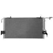Hella Air Conditioning Condenser 8FC 366 222-941