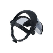 Laser Protective Arc Flash Face Shield c/w Chin Guard - 1000V rated - 8660 Laser - Dynamic Drive