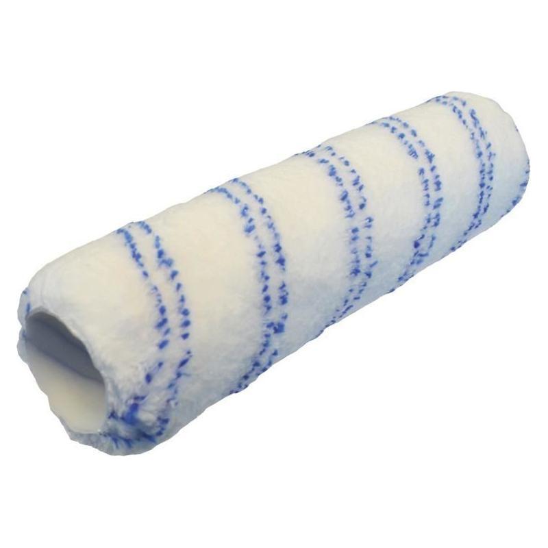 Faithfull Microfibre Roller Refill Medium Pile 230 x 38mm (9 x 1.1/2in) Faithfull - NN4 Online