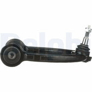Delphi Control/Trailing Arm Upper fits Jeep Commander 2005-2010 3.0 3.7 4.7 5.7