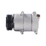 Hella Air Conditioning Compressor fits Ford C-Max II 2010-2019 1.6
