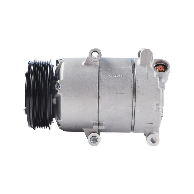 Hella Air Conditioning Compressor fits Ford C-Max II 2010-2019 1.6