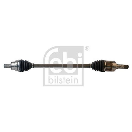 Febi CV Drive Shaft Driveshaft Rear Right 193453