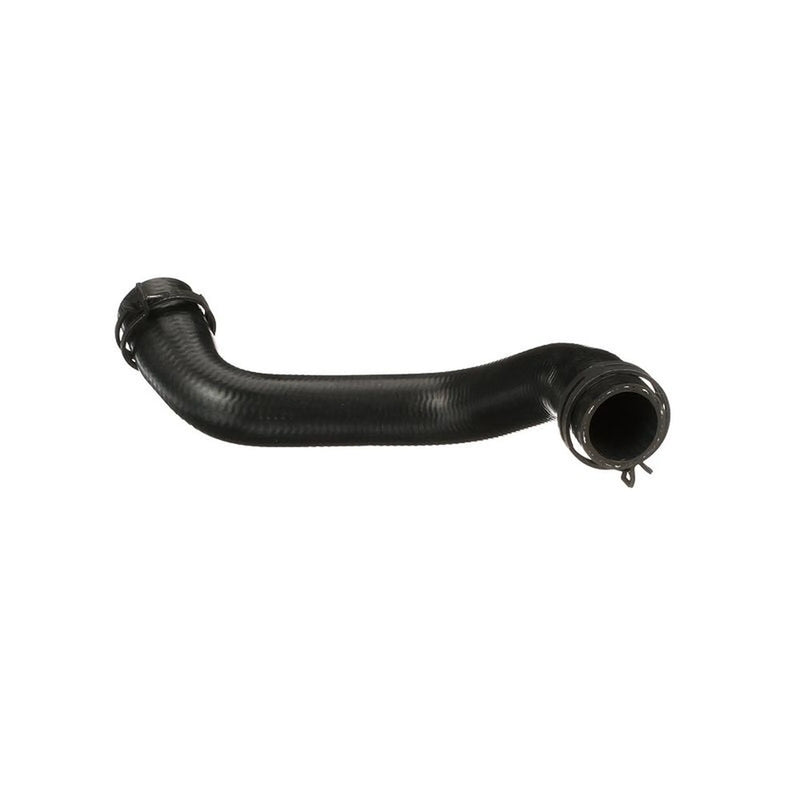 Gates Radiator Coolant Hose 390mm ID fits Ford C-Max II 2015-2019 1.5