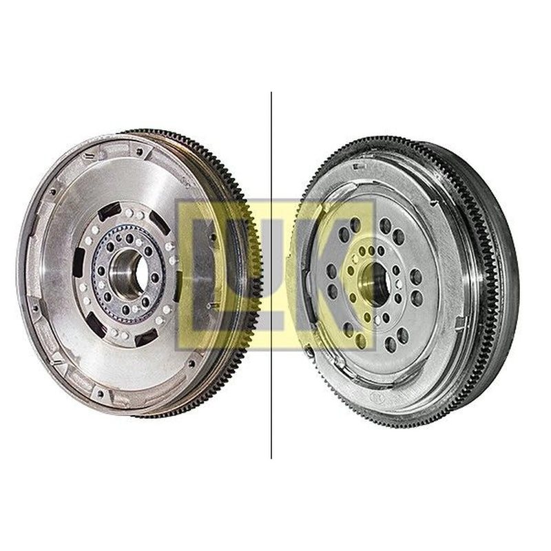 LuK Engine Flywheel Teeth fits Mercedes-Benz V-Class 1996-2003