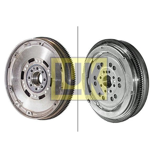 LuK Engine Flywheel Teeth fits Mercedes-Benz V-Class 1996-2003