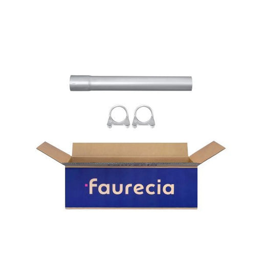 Hella Exhaust Pipe OD 8LA 366 003-671
