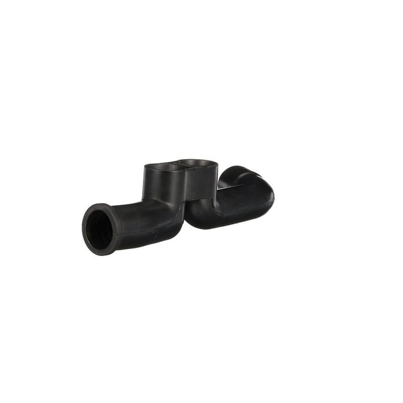 Gates Crankcase Ventilation Hose 280mm fits Seat Cordoba 1993-1999 2.0