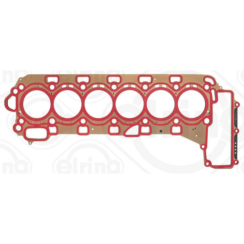 Elring Cylinder Head Gasket 1mm Thick fits Jaguar F-Pace 2020 on 3.0