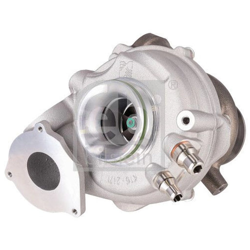 Febi Turbocharger Turbo Unit 186893
