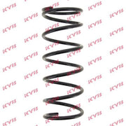 KYB Front Suspension Coil Spring fits Toyota Carina IV 1983-1987 1.6
