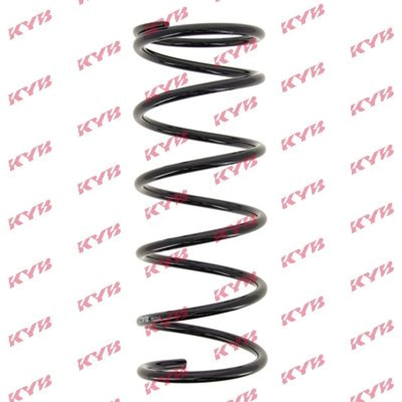 KYB Front Suspension Coil Spring fits Toyota Carina IV 1983-1987 1.6