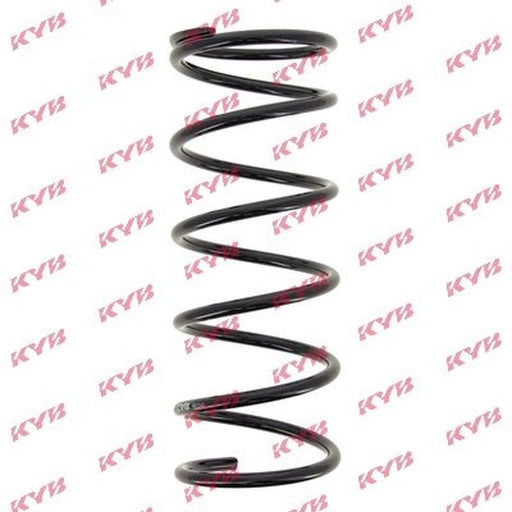 KYB 2 x Suspension Springs fits Toyota Carina IV 1983-1987 1.6