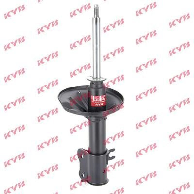 KYB 2 x Shock Absorbers fits Kia Clarus 1996-2001 1.8 2.0
