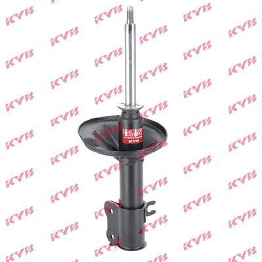 KYB 2 x Shock Absorbers fits Kia Clarus 1996-2001 1.8 2.0