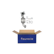 Hella Catalytic Converter fits Mini Mini 2003-2006