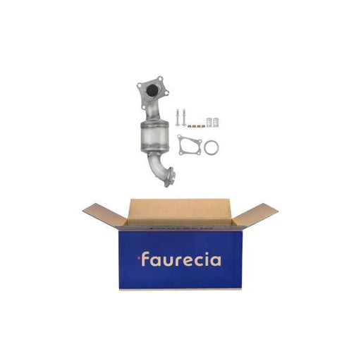 Hella Catalytic Converter 8LE 366 054-441