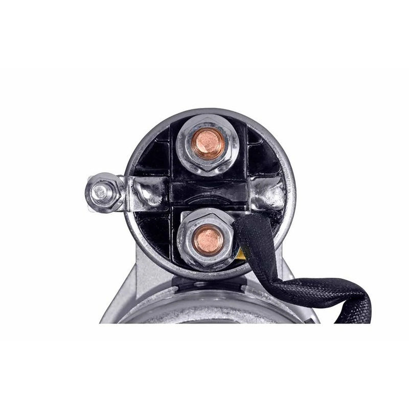 Hella Starter Motor 12V 1.2kW 10 Teeth fits Jeep Cherokee 1988-2001 4.0
