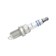 Bosch Ignition Service Kit (4 Spark Plugs + Ignition Coil) fits Mazda 2