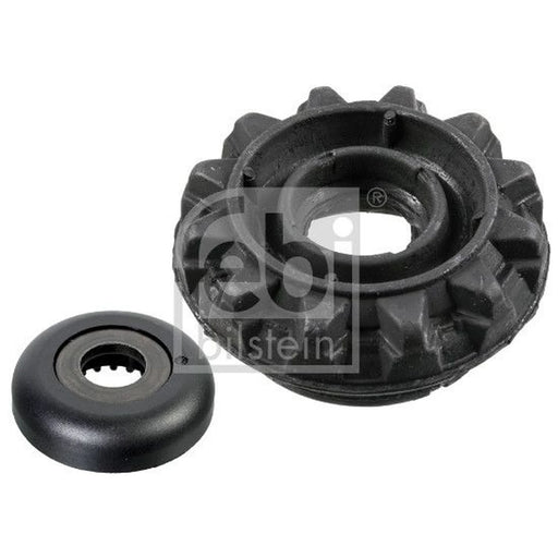 Febi Front Right Repair Kit Suspension Strut Support Mount 09226