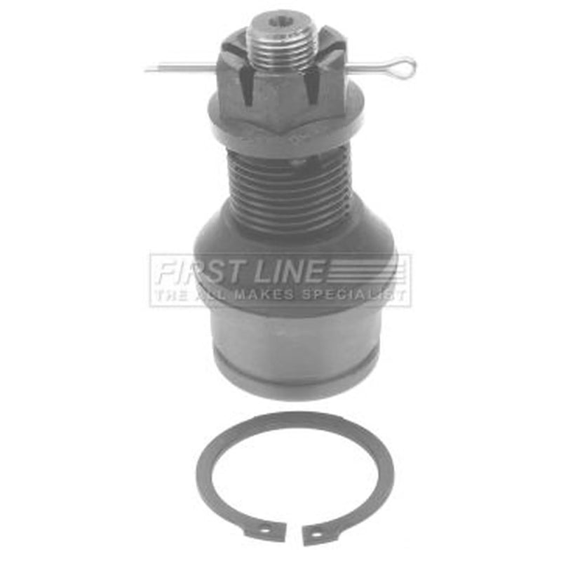 First Line Ball Joint Front Left fits Jeep Grand Cherokee 1999-2005 2.7 3.1 4.7