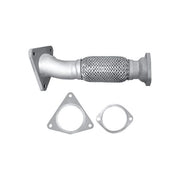 Hella Exhaust Pipe OD fits Renault Espace 2006-2015 2.0