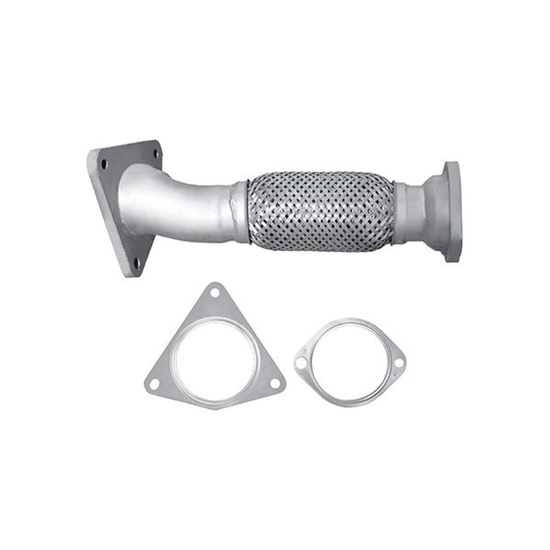 Hella Exhaust Pipe OD fits Renault Espace 2006-2015 2.0