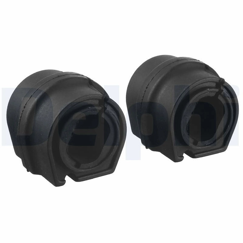 Delphi 2 x Anti Roll Bar Bush fits Citroën Berlingo First Box Body 2005-2011 1.6