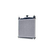 Mahle Engine Radiator fits Mazda 2 2007-2015 1.3 1.5