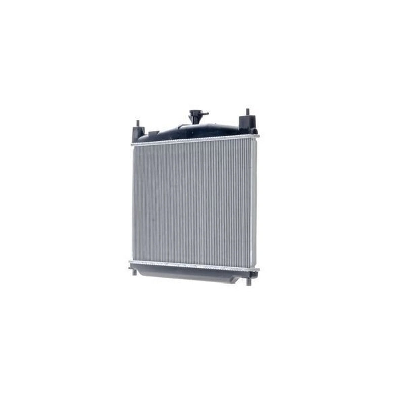 Mahle Engine Radiator fits Mazda 2 2007-2015 1.3 1.5