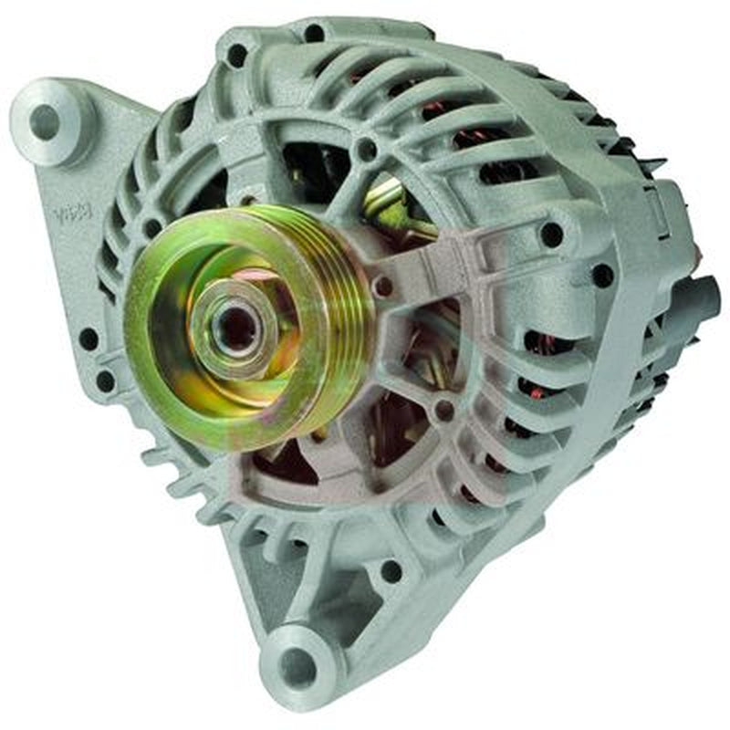 Apec Car Alternator 12V fits Citroën Berlingo First 1996-2011 1.1 1.4 1.9 2.0