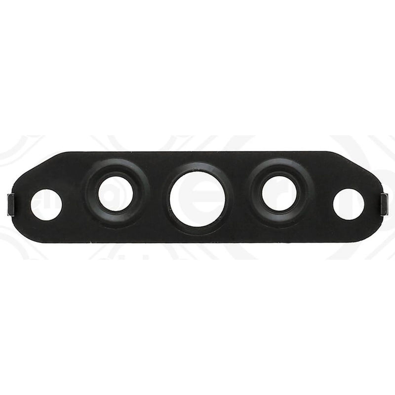 Elring Mercedes Inlet / Outlet Charger Oil Seal Upper fits Mercedes-Benz C-Class