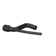 Gates Crankcase Ventilation Hose 187mm fits Fiat Doblo 2001-2002 1.2 1.6