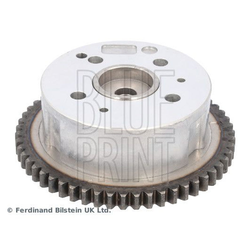 Blue Print Camshaft Adjuster Intake Side 54 Teeth fits Hyundai Genesis 2008-2014