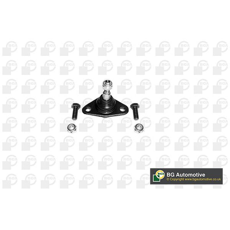BGA Ball Joint Front Right fits Volvo 740 1983-1992 2.0 2.3 2.4