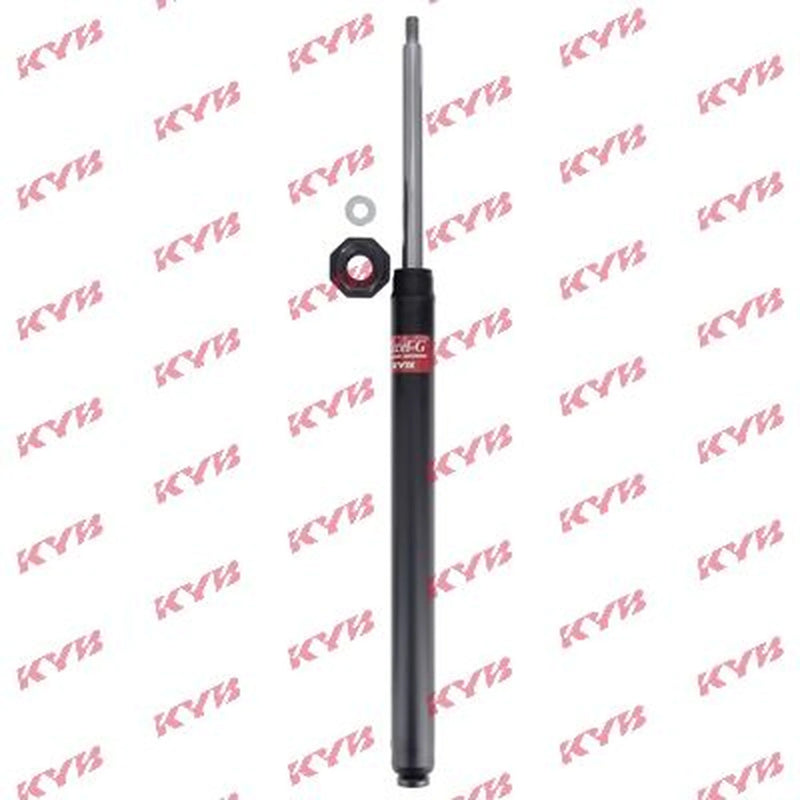 KYB 2 x Shock Absorbers fits Nissan Sunny Traveller 1979-1982 1.4 1.5