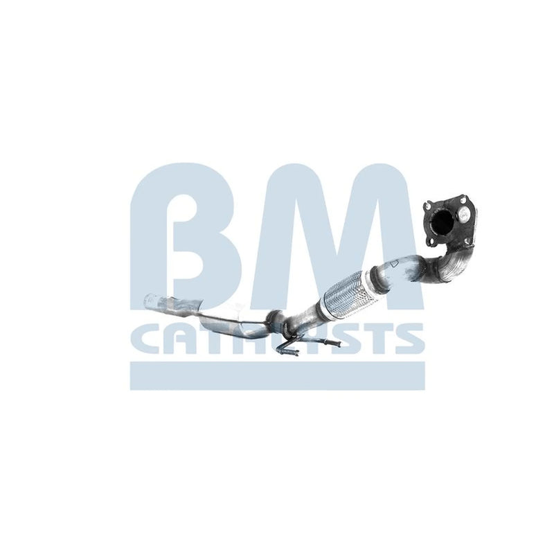 BM Catalysts Homologated Diesel Cat fits Seat Cordoba 2005-2009 1.4