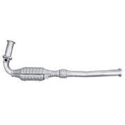 Hella Catalytic Converter fits Renault Megane I 1996-2003 1.4