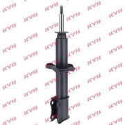 KYB 2 x Shock Absorbers fits Mazda 121 II 1990-1996 1.3