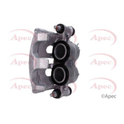 Apec Brake Caliper Assembly Front Left LCA787