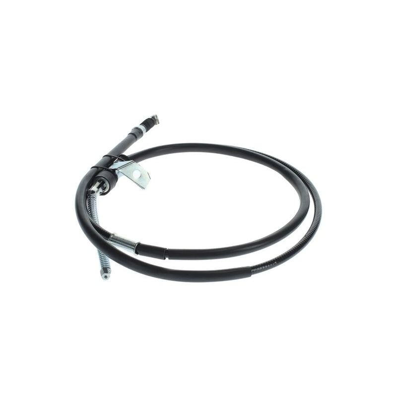 Bosch Handbrake Cable Left Rear fits Audi A2 2000-2005 1.2 1.4