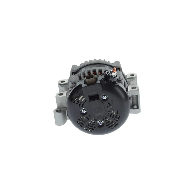 Bosch Car Alternator 12V fits Toyota Land Cruiser 200 2013 on 4.5